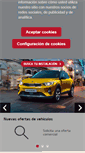 Mobile Screenshot of marapoio.com